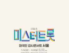 ‘미스터트롯’ 콘서트, 공연 2일 전 잠정 연기… 벌써 네 번째