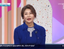 진미령, 올해 63세..몸매 비결은? 