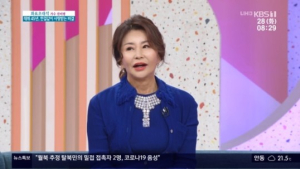 진미령, 올해 63세..몸매 비결은? 
