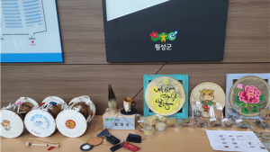 횡성한우체험관 개관 1년 6개월 만에 누적관람객 3만명 넘어서