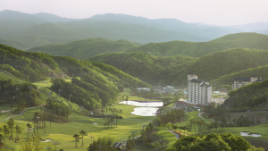 오크밸리 ‘MBTI’ 여름 이벤트...똑같은 여름 휴가는 그만, 여행 유형에 따라 즐기는 나만의 휴가