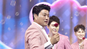 하차 인사 없이 떠난 김호중…‘사랑의 콜센타’ 측 언급 無  