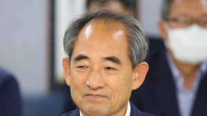 “전세의 월세 전환이 나쁜가” 여당 지지율 갉아먹는 윤준병의 입 