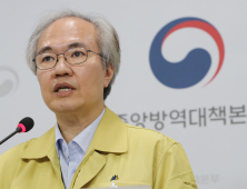 권준욱 부본부장, 중환자실·응급실 파업 없으리라 믿는다