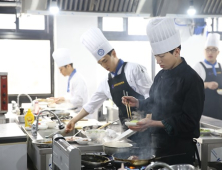 요리전문학교 고려전, 취업대비센터 운영