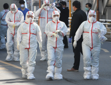 경북서 하루새 4명 ‘확진’…대구는 34일째 지역감염 ‘잠잠’(종합)