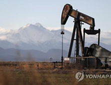 IEA 원유 수요 감소 전망, 국제유가 하락…WTI 배럴당 42.24달러