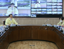 사회적거리두기 1단계, 전남 전체학교 ‘등교수업’