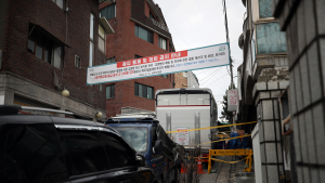 박양우 문체부 장관 “일부 교회, 코로나19 확산 중심…정부 방역지침 따라주길” 당부