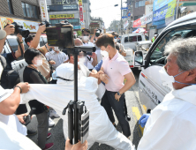 사랑제일교회 누적 확진자 959명… 서울도심집회 관련 273명으로 늘어