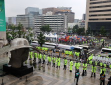 사랑제일교회 관련 확진자 739명… 교회 밖 18개 시설로 확산