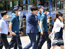 원주 삼육중 학생 40대 아버지도 코로나19 양성…부자가 확진