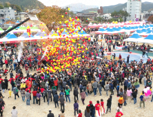 청송군, 사과축제 전격 취소..군민의 안전이 최우선