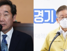 차기 대권주자 이낙연·이재명 ‘2차 재난지원금’ 두고 팽팽