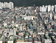 8월 서울 집값, 거래절벽에도 오름세