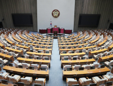 오늘부터 대정부질문…'고발사주·언론중재법' 격돌 예고  