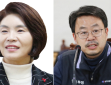 이낙연, 정책위의장 한정애·사무총장 박광온 임명