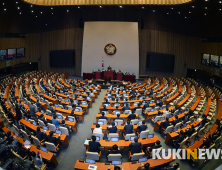 여성 국회의원 19％·장관 33.3％… 역대 최고치