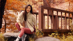 전지현 안 어울리는 옷이 대체 뭐야? 