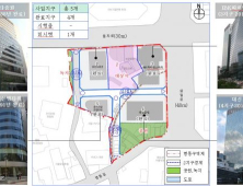 서울시, 명동 향린교회 등 일부 보존…재개발 계획 착수