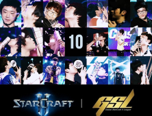 아프리카TV,  ‘GSL 10주년’…10년간 66회의 리그, 정규리그 경기 4161회