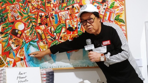 ‘대작 논란 무죄’ 조영남 “조수 공개 모집도 계획 중”