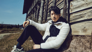 웨스트우드, 장혁과 함께한 2020 가을‧겨울 화보 공개