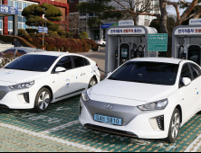 산청군, 하반기 전기화물차 보급사업 확대 시행