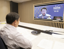 KT 구현모 ‘글로벌 감염병 관리 워킹그룹’ 신설 제안