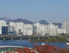 강남3구 원룸, 전세보증금 2억 돌파