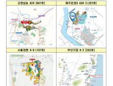 LH, 삼송·운정 등 3분기 행복주택 3015호 입주자 모집