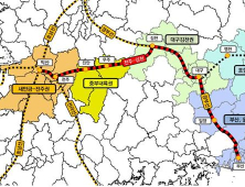 전북연구원, 동서연결철도(전주~김천) 건설 제안 