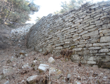 삼국항쟁의 격전지 ‘거창 거열산성’ 국가사적 지정