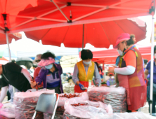 수도권 1.5단계 격상에...정부 