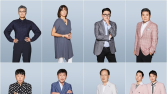 이은미·박칼린·김현철 등 MBC ‘트로트의 민족’ 심사위원 합류