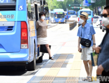 대구서 60대 남성 시내버스 뒷바퀴에 깔려 숨져