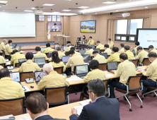 김정섭 공주시장,  추석 연휴기간 방역관리 한층 강화 당부