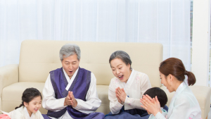 추석 연휴, 코로나 위기 넘기려면?