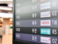 동남권 신공항, 가덕도로 뒤집히자 '제주 2공항' 논란 재부상