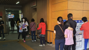 7월4일까지 거리두기 현행 유지…서울‧경기‧인천‧대구‧제주 2단계