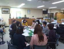 아산시 여성가족과, 청렴·친절 교육 실시