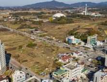 익산시, 6개월 이상 거주자에 신규 아파트 우선 공급