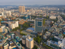 경남과기대, 2021학년도 수시모집 경쟁률 4.96대 1