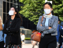 ‘가을이 사라졌다’… 갑자기 추워진 이유는