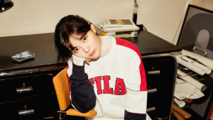 휠라(FILA), 김유정 ‘2020 FW 헤리티지 컬렉션’ 화보 공개