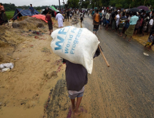 노벨평화상에 세계식량계획(WFP)… 선정배경엔 코로나19