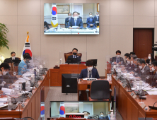 [2020 국감] 주미대사, 김정은 ‘열병식’ 연설에… “새로운 돌파구 보인다”