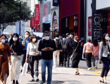 다음주부터 ‘단계적 일상회복’ <br>식당 24시간-모임10명까지