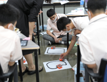 경북교육청, 첨단과학기술분야 인재 육성 '박차'