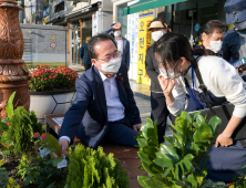 순천시, ‘제7회 대한민국 한평정원 페스티벌’ 개막